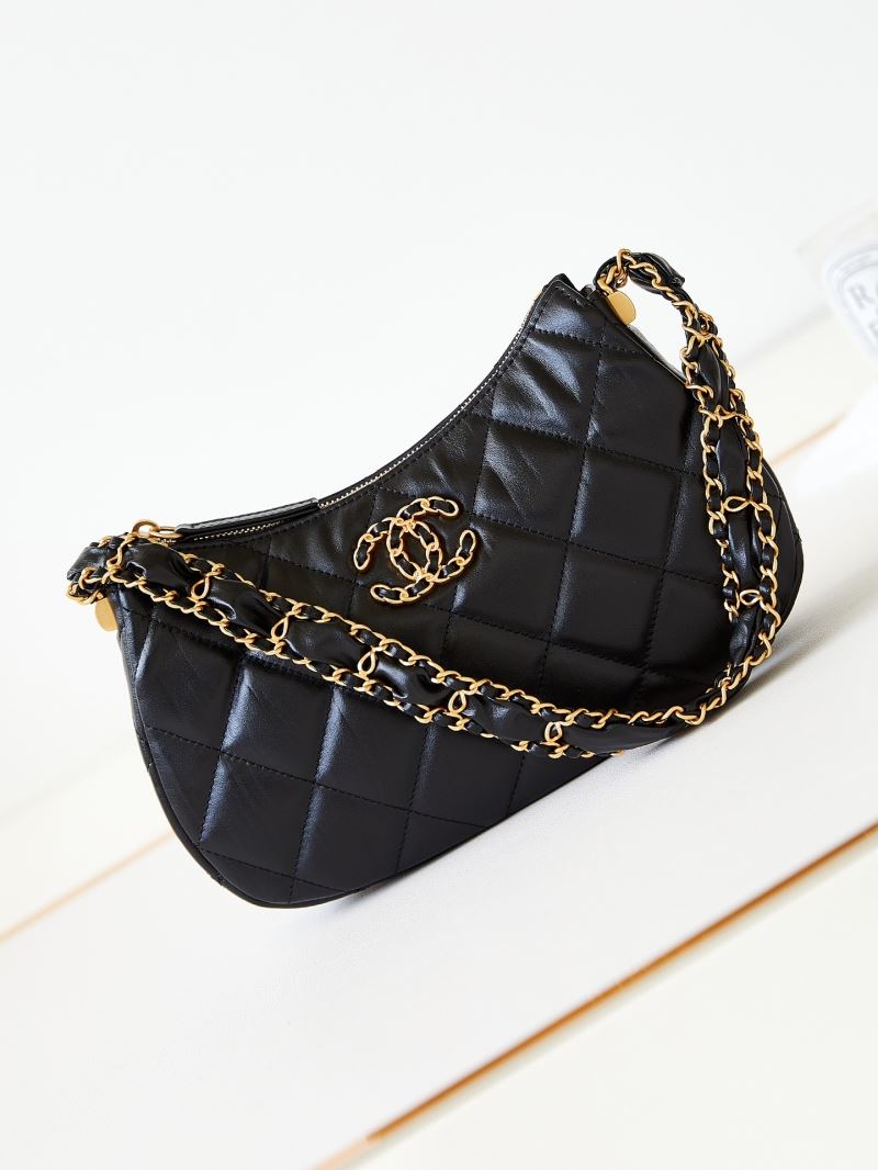 Chanel Hobo Bags